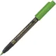 ZIG FUDEBIYORI BRUSH METALLIC CBK-55MT 128 LT.GREEN ZIG FUDEBIYORI BRUSH METALLIC CBK-55MT 128 LT.GREEN
