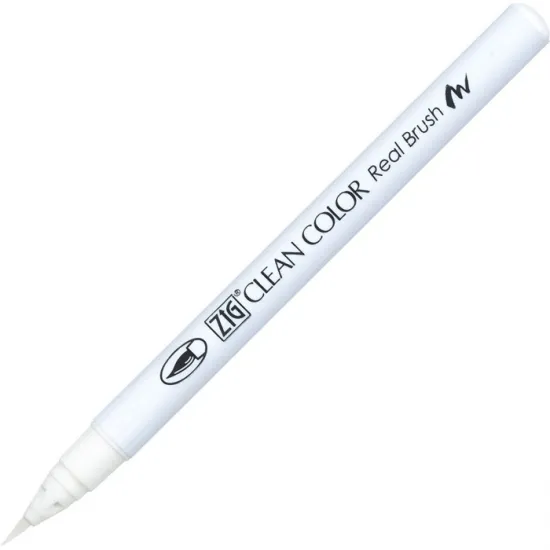 ZIG CLEAN COLOR REAL BRUSH RB-6000AT 999 BLENDER ZIG CLEAN COLOR REAL BRUSH RB-6000AT 999 BLENDER