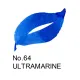 ZIG CAMBIO TAMBIEN PEN ULTRAMARINE 064 X050T ZIG CAMBIO TAMBIEN PEN ULTRAMARINE 064 X050T