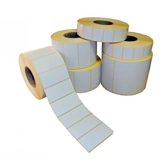 KRAF ETİKET EKO TERMAL 58x40 40 LI KUKA 500 LÜ KRAF ETİKET EKO TERMAL 58x40 40 LI KUKA 500 LÜ