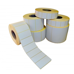 KRAF ETİKET EKO TERMAL 100x100 40 LI KUKA 500 LÜ