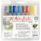 ZIG ACRYLISTA MARKÖR KESİK UÇ PAC-50/8VB 8 Lİ KINDER/BASIC