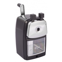 KRAF KALEMTIRAŞ KOLLU METAL GÖVDE 680G