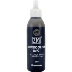 ZIG KURECOLOR MÜREKKEP KCR-25 C05 COOL GRAY 5
