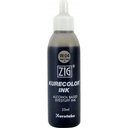 ZIG KURECOLOR MÜREKKEP KCR-25 W04 WARM GRAY 4