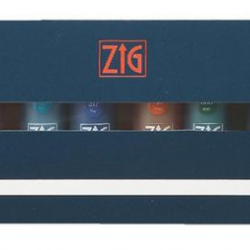 ZIG KURECOLOR MÜREKKEP KCR-25 W04 WARM GRAY 4