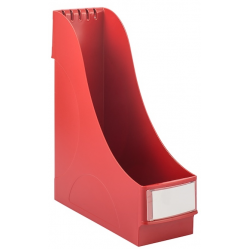 KRAF MAGAZİNLİK 5100 KIRMIZI