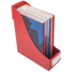 KRAF MAGAZİNLİK 5100 KIRMIZI