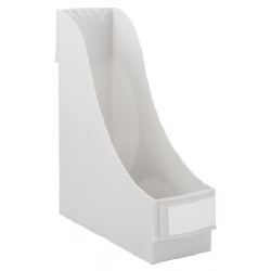 KRAF MAGAZİNLİK 5100 BEYAZ