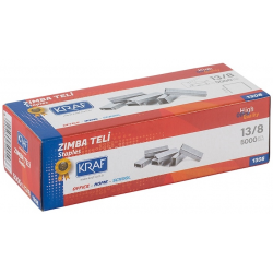 KRAF ZIMBA TELİ 13/8 5000 Lİ 1308