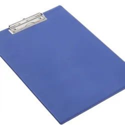 KRAF SEKRETERLİK A4 KAPAKSIZ 1040 MAVİ