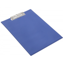 KRAF SEKRETERLİK A4 KAPAKSIZ 1040 MAVİ