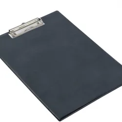 KRAF SEKRETERLİK A4 KAPAKSIZ 1040 SİYAH
