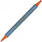 ZIG KALİGRAFİ KALEMİ TC-3100 070 ORANGE