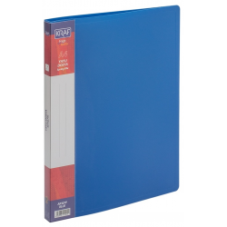 KRAF YAYLI DOSYA AR307P MAVİ