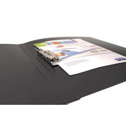 KRAF SIKIŞTIRMALI DOSYA AB307A KIRMIZI