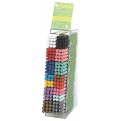PASİF ZIG PAINTY BOYA MARKÖRÜ FMP-10/DP12 144 LÜ
