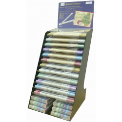 ZIG KALİGRAFİ&DAVETİYE SETİ MS-8000-8400/DP9 108Lİ