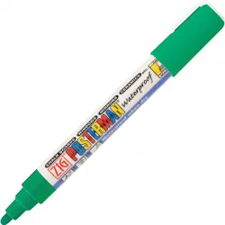 ZIG POSTERMAN KALEM PMA-30 2MM 040 YEŞİL