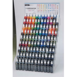 ZIG KURECOLOR MÜREKKEP KCR-25/DP108 108Lİ