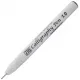 ZIG KALİGRAFİ KALEMİ PCA-110 PERMANENT 1,0MM SİYAH ZIG KALİGRAFİ KALEMİ PCA-110 PERMANENT 1,0MM SİYAH