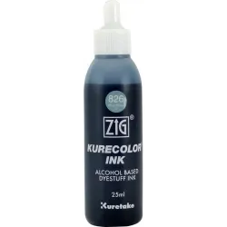 ZIG KURECOLOR MÜREKKEP KCR-25 834 (826) BLUE GRAY3