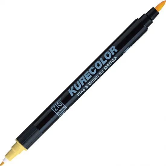 ZIG MANGAKA FINE&BRUSH CNKC-2200 103 JASMINE ZIG MANGAKA FINE&BRUSH CNKC-2200 103 JASMINE