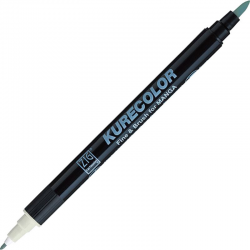 ZIG MANGAKA FINE&BRUSH CNKC-2200 332 ALICE BLUE