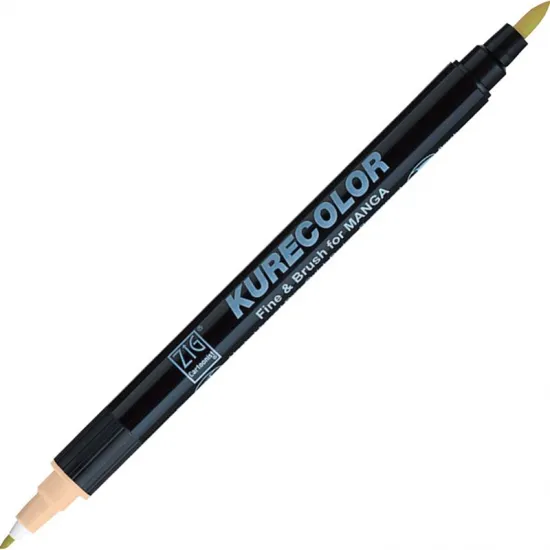 ZIG MANGAKA FINE&BRUSH CNKC-2200 419 ENGLISH ROSE ZIG MANGAKA FINE&BRUSH CNKC-2200 419 ENGLISH ROSE