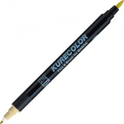 ZIG MANGAKA FINE&BRUSH CNKC-2200 421 (422) CREAM YELLOW