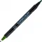 ZIG MANGAKA FINE&BRUSH CNKC-2200 567 DEEP GREEN