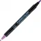 ZIG MANGAKA FINE&BRUSH CNKC-2200 634 LIGHT VIOLET