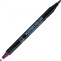 ZIG MANGAKA FINE&BRUSH CNKC-2200 665 DEEP PINK