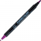 ZIG MANGAKA FINE&BRUSH CNKC-2200 637 PURPLE