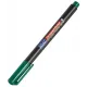 KRAF ASETAT KALEMİ OHP PLUS (S) 290 YEŞİL KRAF ASETAT KALEMİ OHP PLUS (S) 290 YEŞİL