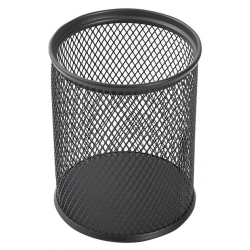 KRAF PERFORE KALEMLİK 475G SİYAH