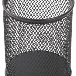 KRAF PERFORE KALEMLİK 475G SİYAH