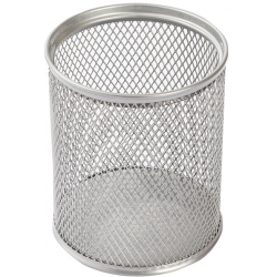 KRAF PERFORE KALEMLİK 475G GRİ
