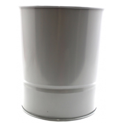 KRAF ÇÖP KOVASI KONİK GRİ 12L 520G