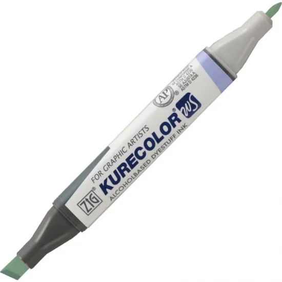 ZIG KURECOLOR TWIN S KC-3000 331 ICE TINT ZIG KURECOLOR TWIN S KC-3000 331 ICE TINT