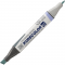 ZIG KURECOLOR TWIN S KC-3000 332 ALICE BLUE