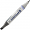 ZIG KURECOLOR TWIN S KC-3000 805 DARK GRAY