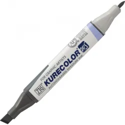 ZIG KURECOLOR TWIN S KC-3000 C03 COOL GRAY 3