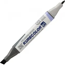 ZIG KURECOLOR TWIN S KC-3000 C06 COOL GRAY 6