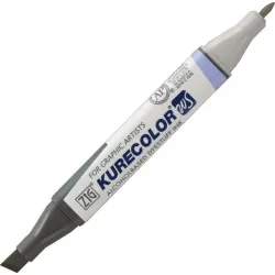 ZIG KURECOLOR TWIN S KC-3000 W02 WARM GRAY 2