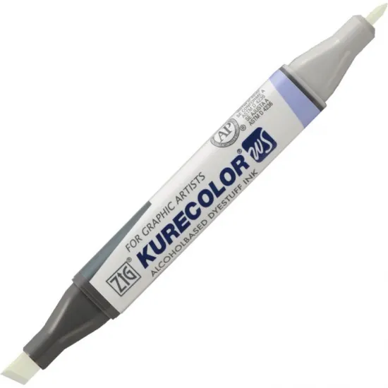ZIG KURECOLOR TWIN S KC-3000 B01 BLENDER