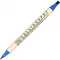 ZIG KALİGRAFİ KALEMİ MS-3400 032 BLUE JAY