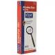 KRAF BÜYÜTEÇ ERGO 50MM 6X 313G