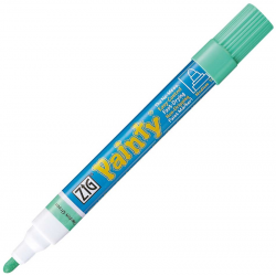 PASİF ZIG PAINTY BOYA MARKÖRÜ FMP-30 021 PEMBE