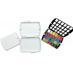 MISSION SULUBOYA GOLD TRIPLE PAN 24 LU 1224
